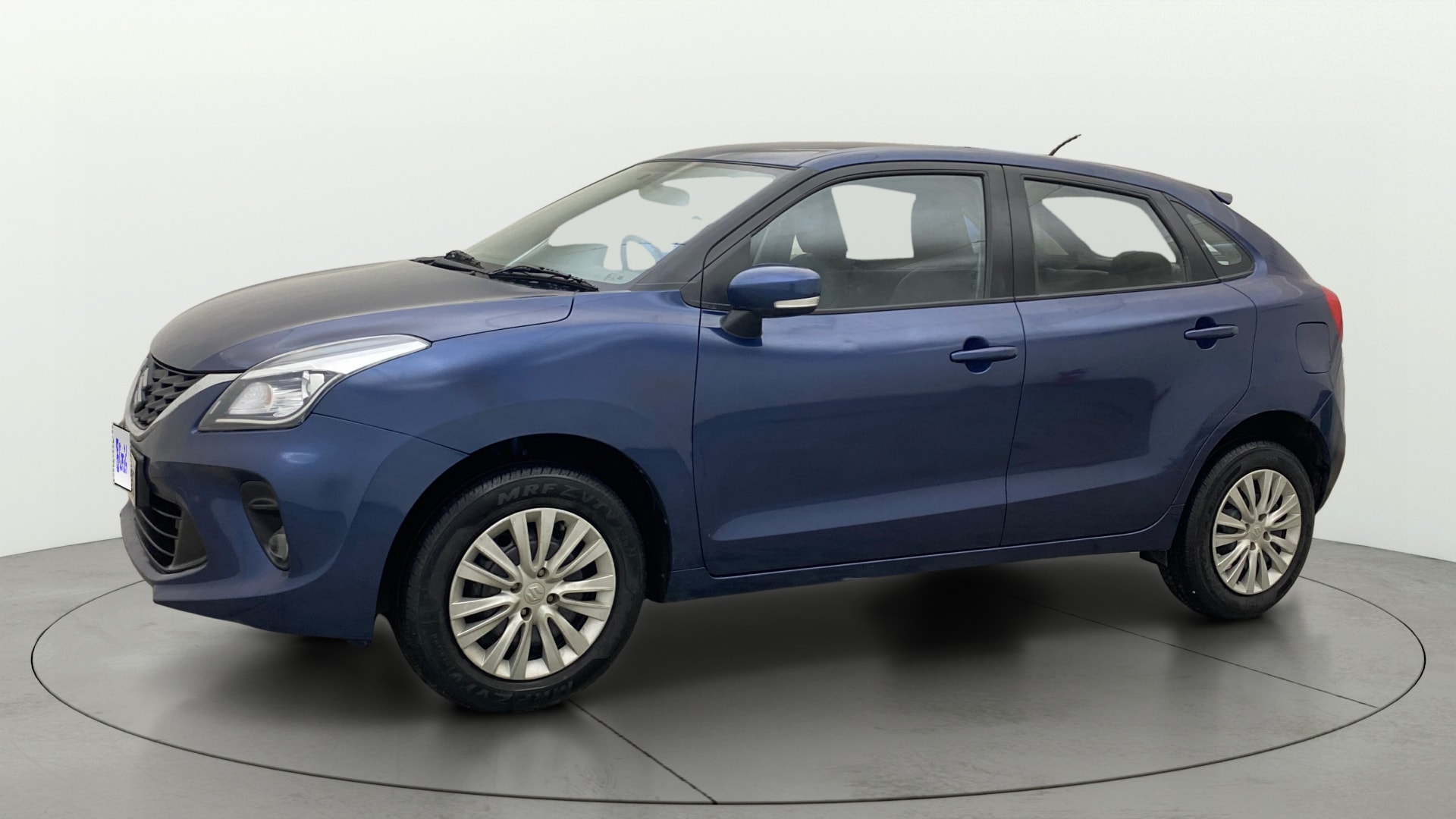 View 2021 Maruti Suzuki 1000 Base Variant Image 34 Used 2021 Maruti Suzuki 1000 Base Variant Image 34