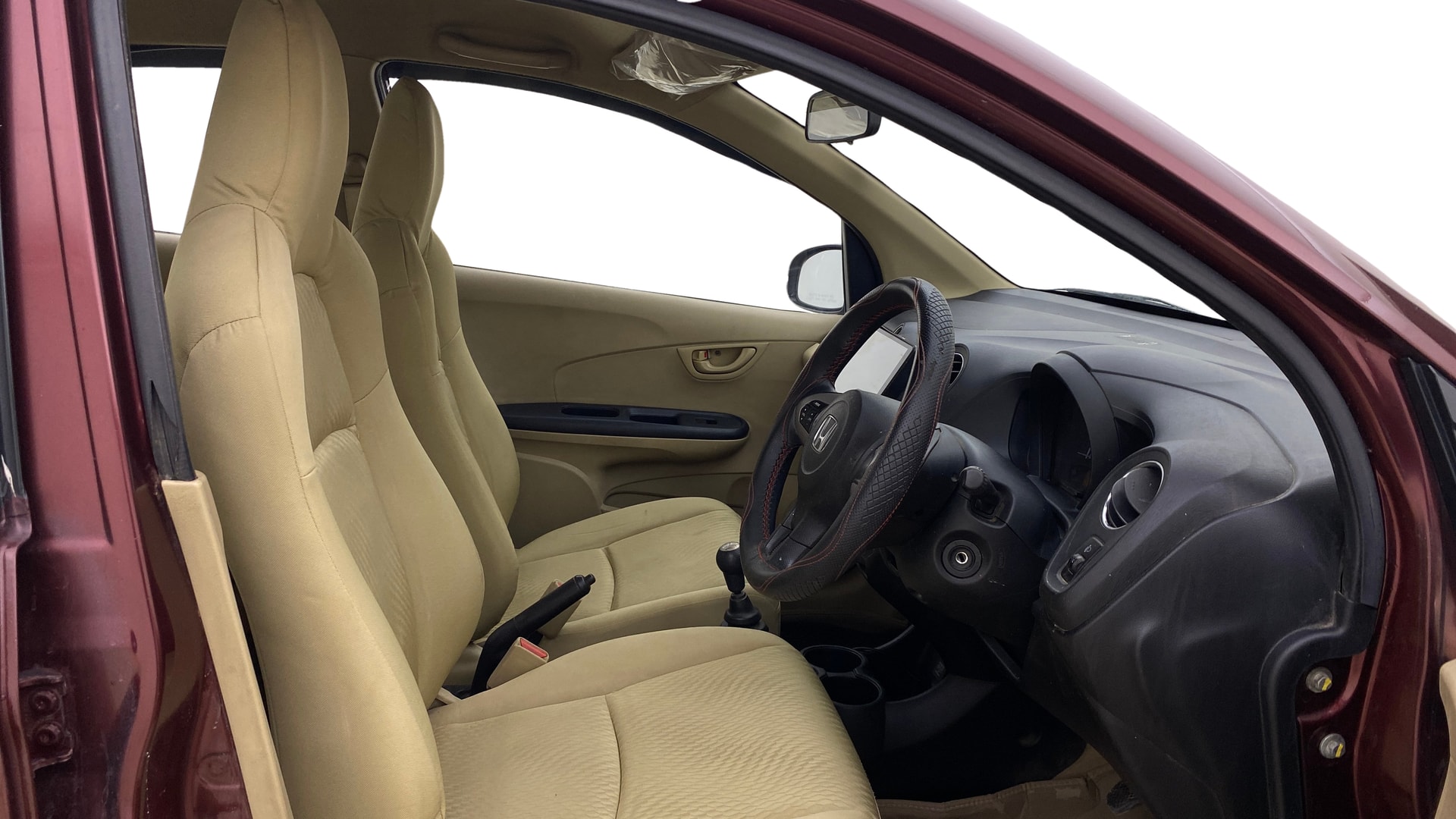 View 2015 Honda Amaze E MT Petrol BS IV Image 26 Used 2015 Honda Amaze E MT Petrol BS IV Image 26