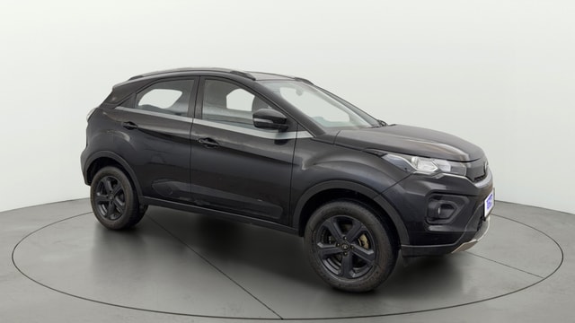 View Tata Nexon Image 21 Used Tata Nexon Image 21