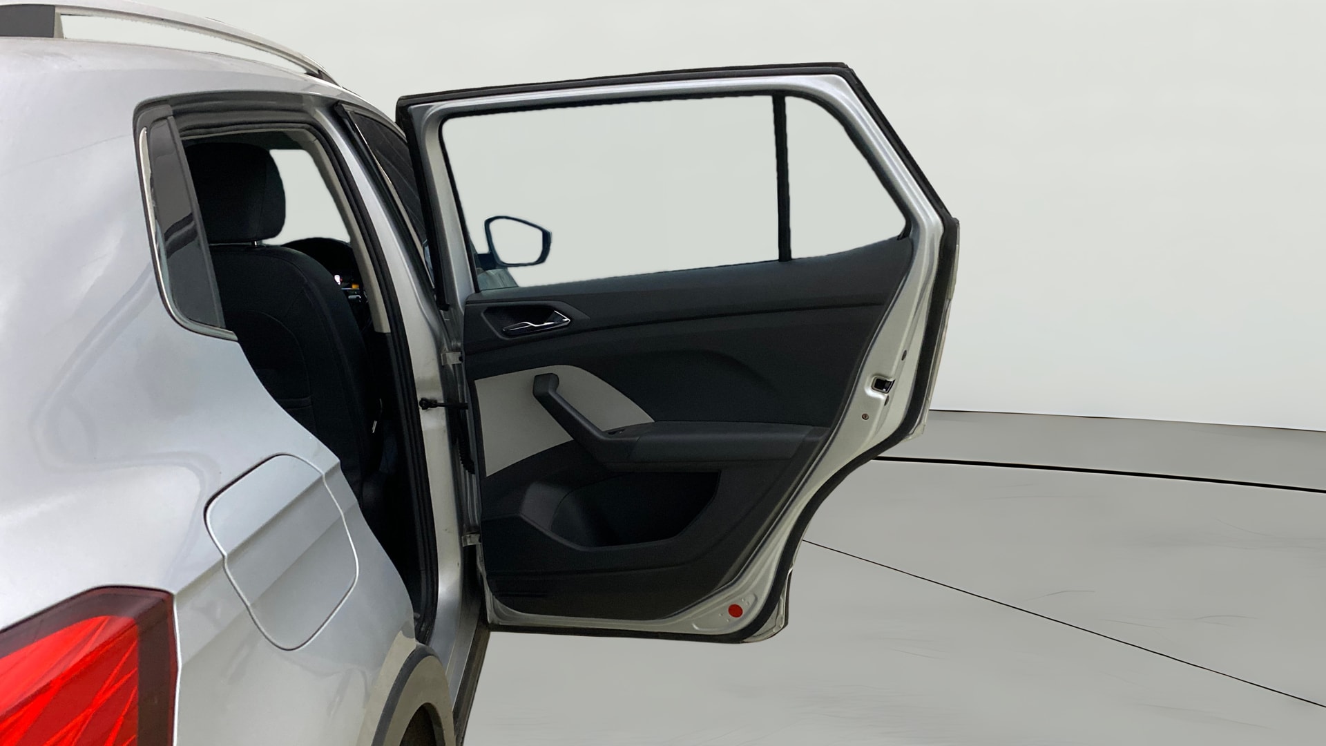 Used 2024 Skoda Kushaq Used 2024 Skoda Kushaq