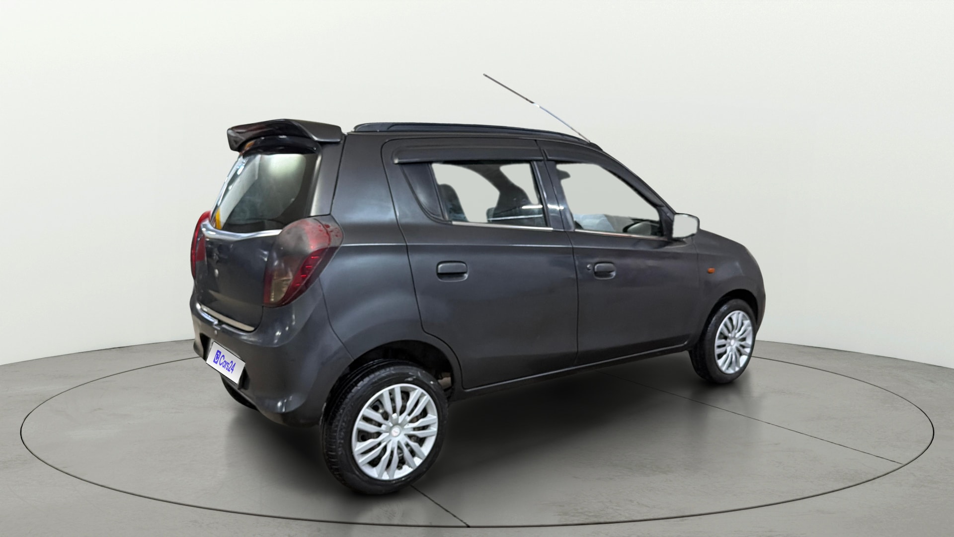View 2020 Maruti Suzuki 1000 Base Variant Image 42 Used 2020 Maruti Suzuki 1000 Base Variant Image 42