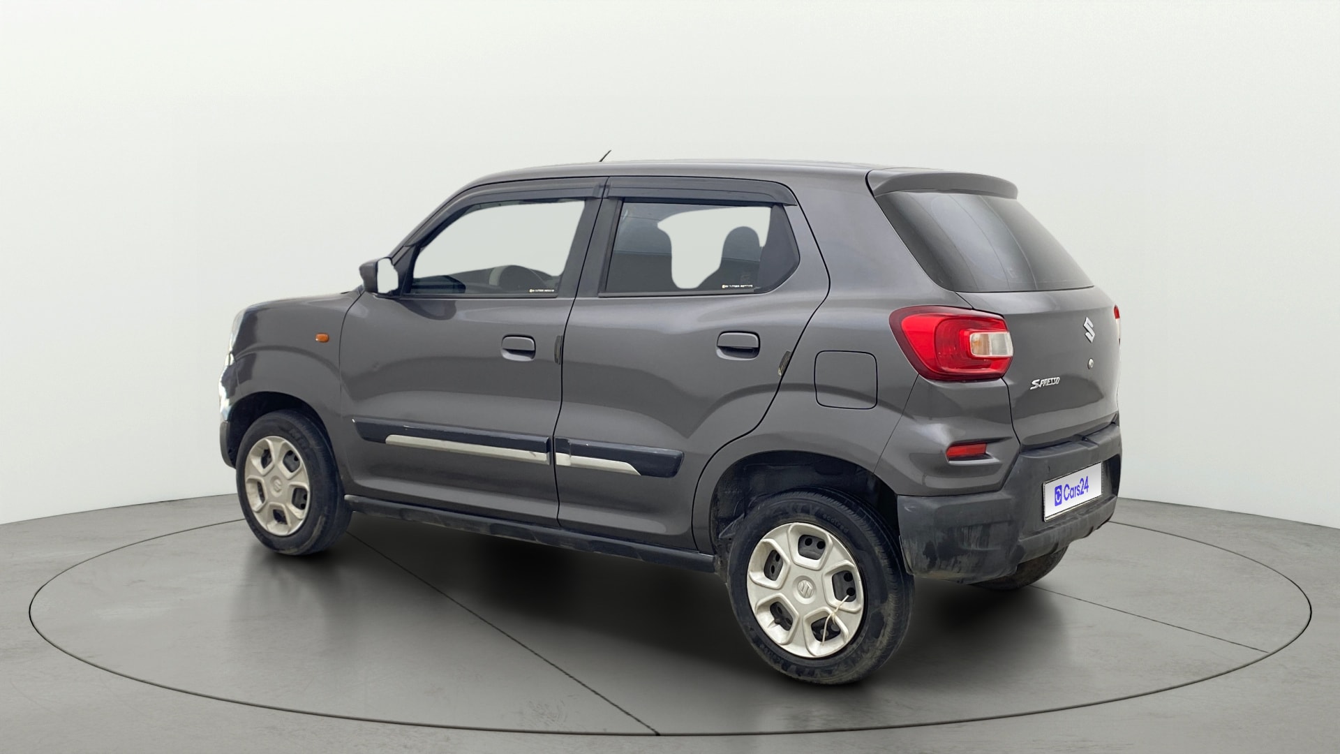 Used 2023 Maruti Suzuki 1000 Used 2023 Maruti Suzuki 1000
