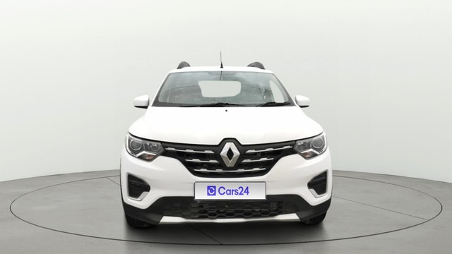 View Renault Triber Image 1 Used Renault Triber Image 1
