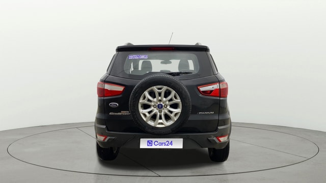 View Ford EcoSport Image 39 Used Ford EcoSport Image 39
