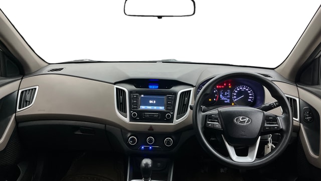 View Hyundai Creta Image 15 Used Hyundai Creta Image 15