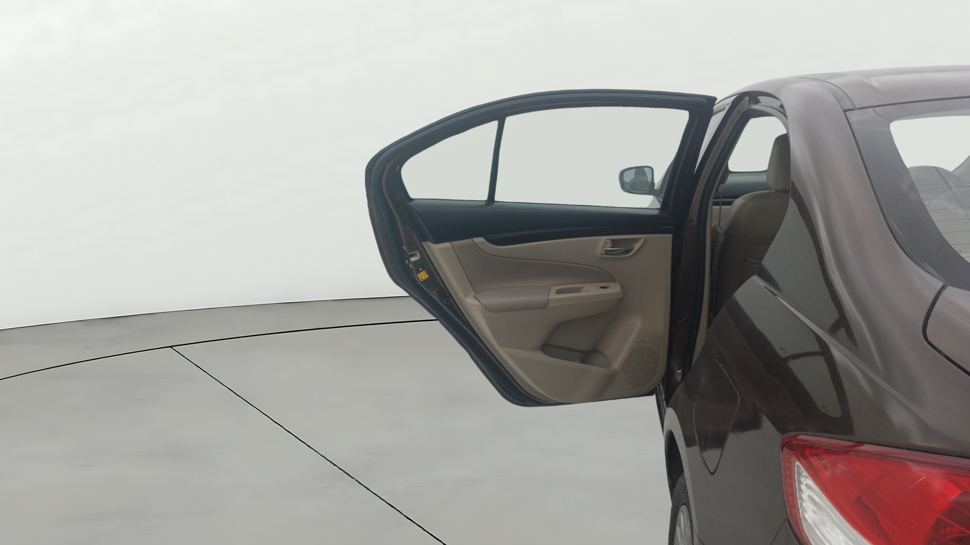 View 2017 Maruti Suzuki 1000 Base Variant Image 22 Used 2017 Maruti Suzuki 1000 Base Variant Image 22