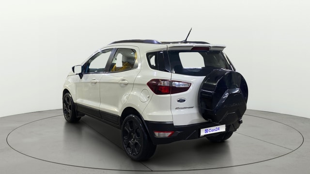 View Ford EcoSport Image 2 Used Ford EcoSport Image 2