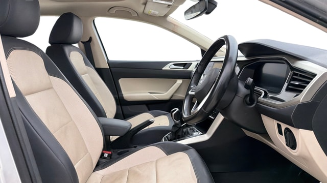 View Volkswagen Virtus Image 18 Used Volkswagen Virtus Image 18