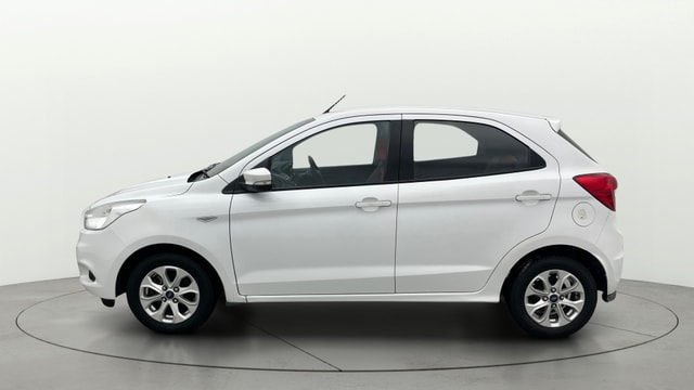 View Ford Figo Aspire Image 5 Used Ford Figo Aspire Image 5