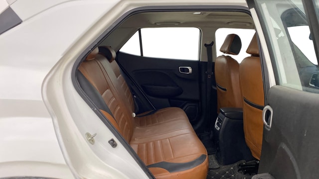 View Hyundai Venue Image 31 Used Hyundai Venue Image 31