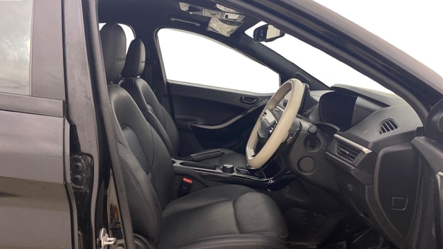 View Tata Nexon Image 27 Used Tata Nexon Image 27