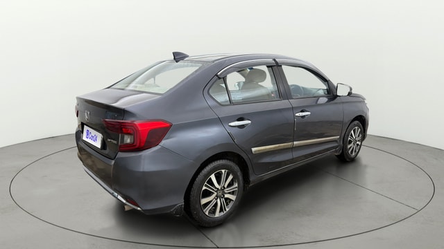 View Honda Amaze Image 43 Used Honda Amaze Image 43