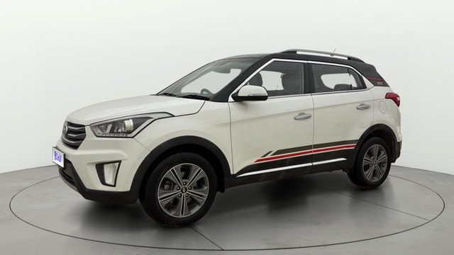View Hyundai Creta Image 21 Used Hyundai Creta Image 21