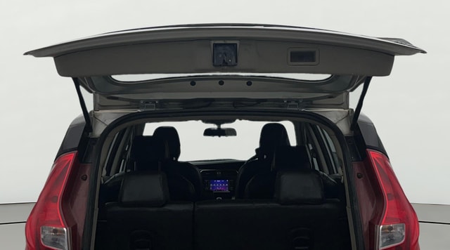 View Mahindra Marazzo Image 17 Used Mahindra Marazzo Image 17