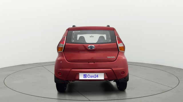 View Datsun Redi GO Image 38 Used Datsun Redi GO Image 38