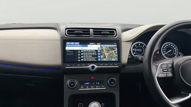 View Hyundai Creta Image 18 Used Hyundai Creta Image 18