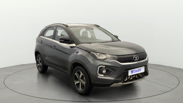 View Tata Nexon Image 22 Used Tata Nexon Image 22