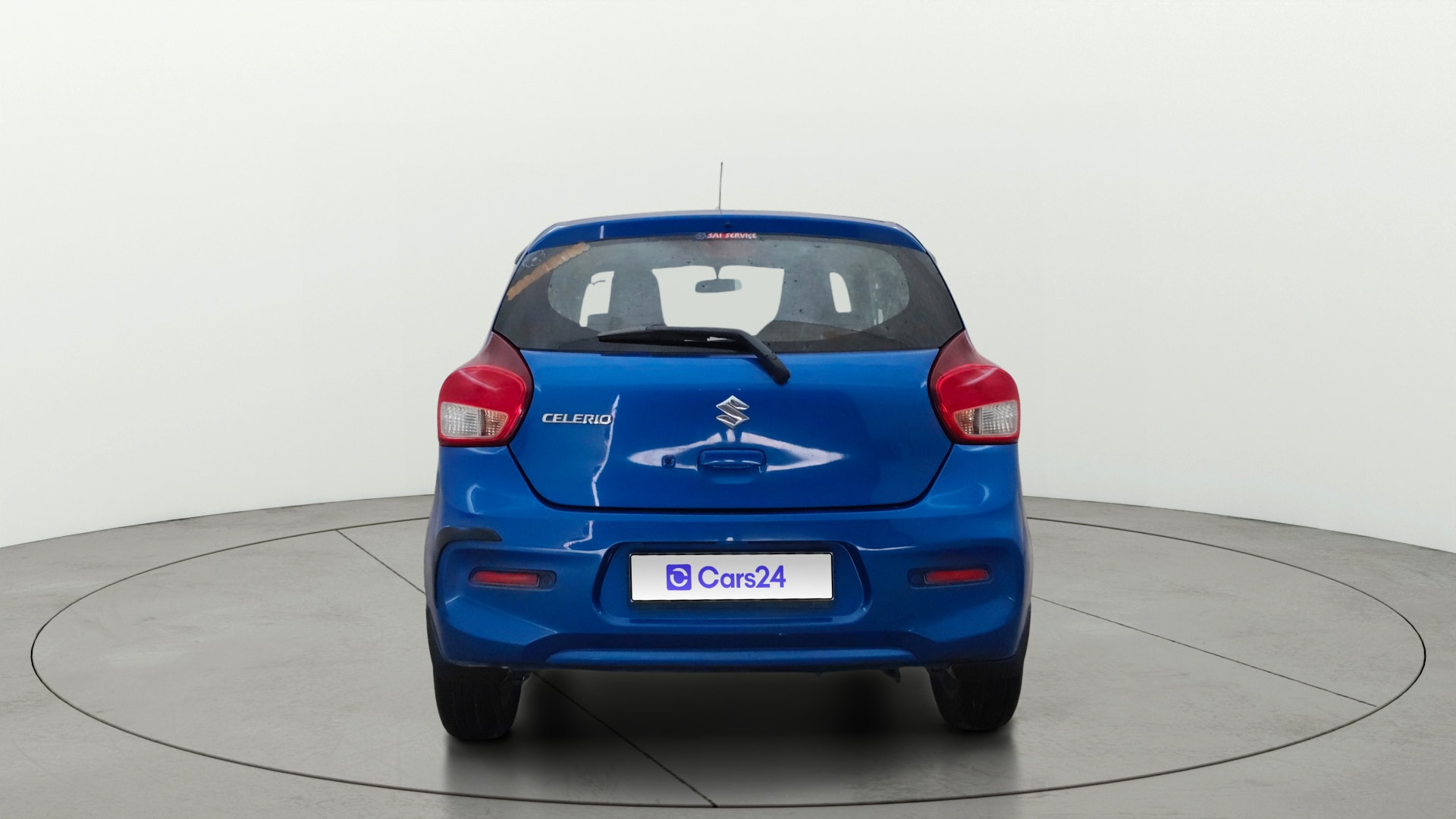 Used 2021 Maruti Suzuki 1000 Used 2021 Maruti Suzuki 1000