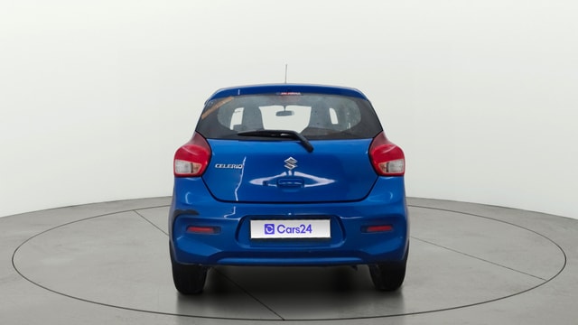 View Maruti Suzuki 1000 Image 39 Used Maruti Suzuki 1000 Image 39