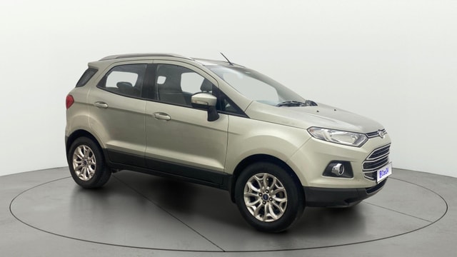 View Ford EcoSport Image 21 Used Ford EcoSport Image 21