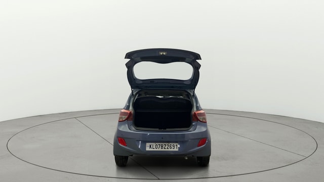 View Hyundai Grand i10 Image 33 Used Hyundai Grand i10 Image 33