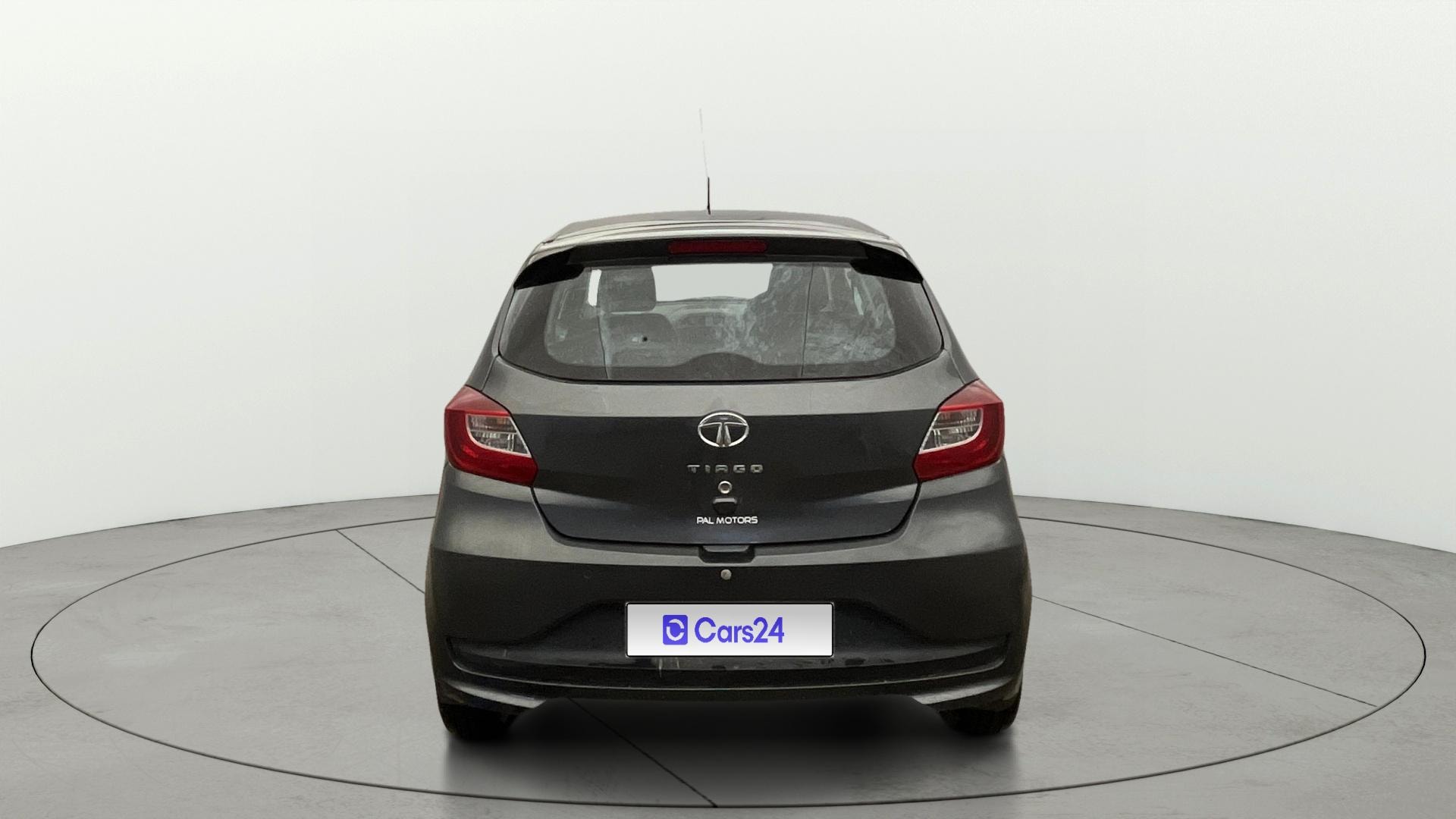 Used 2020 Tata Tiago Used 2020 Tata Tiago