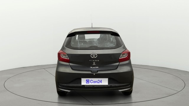 View Tata Tiago Image 39 Used Tata Tiago Image 39