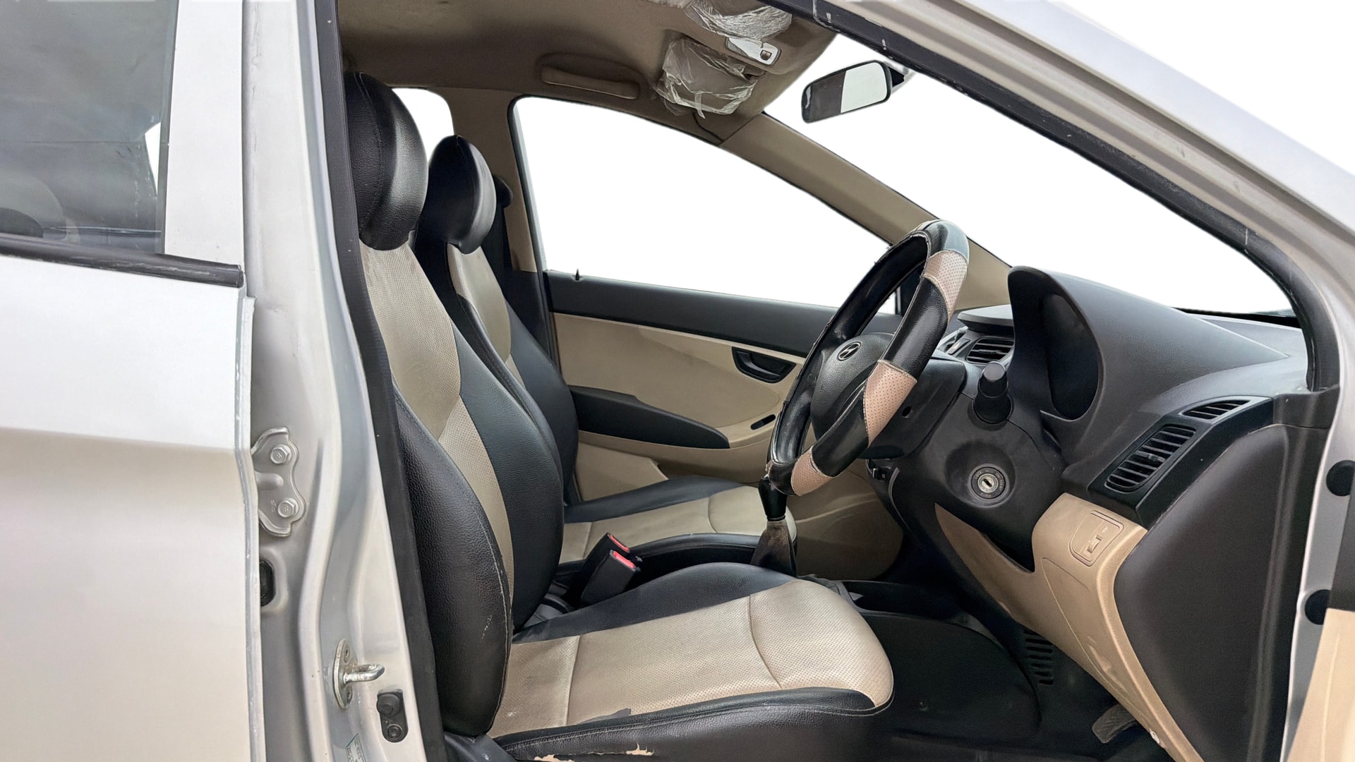 Used 2016 Hyundai EON Used 2016 Hyundai EON