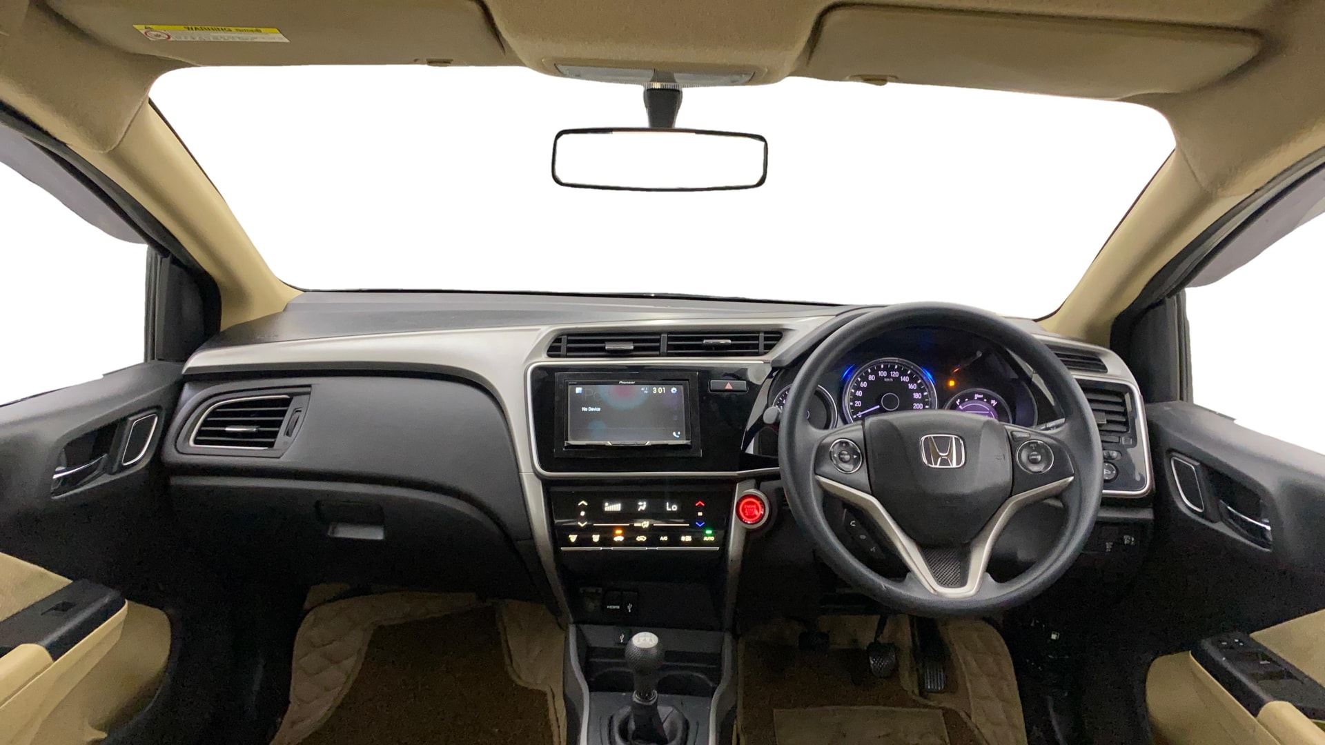 Used 2018 Honda City Used 2018 Honda City