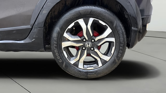 View Honda WR-V Image 12 Used Honda WR-V Image 12