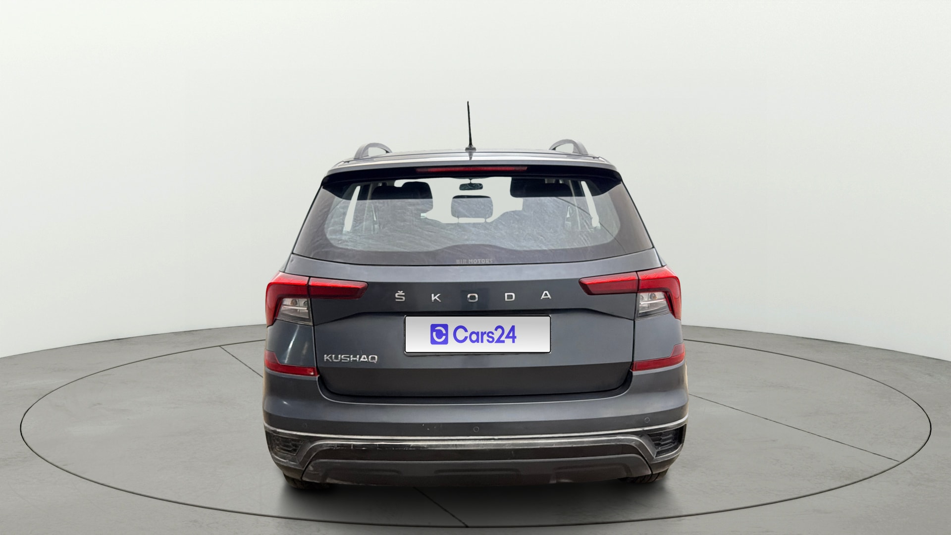 Used 2021 Skoda Kushaq Used 2021 Skoda Kushaq
