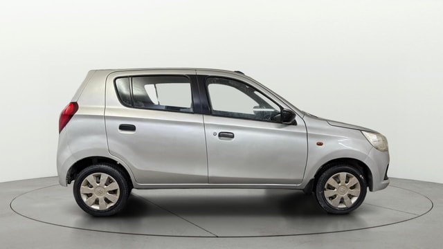 View Maruti Suzuki Alto K10 Image 8 Used Maruti Suzuki Alto K10 Image 8