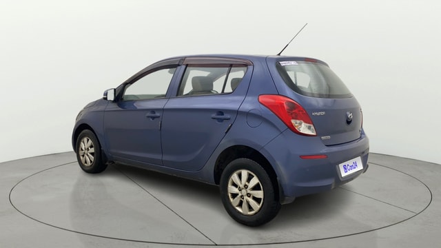 View Hyundai Elite i20 Image 2 Used Hyundai Elite i20 Image 2