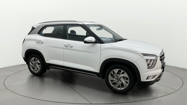 View Hyundai Creta Image 14 Used Hyundai Creta Image 14