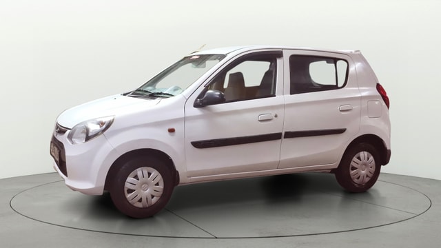 View Maruti Suzuki Alto 800 Image 35 Used Maruti Suzuki Alto 800 Image 35