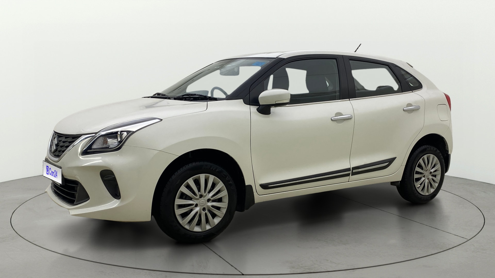 View 2022 Maruti Suzuki 1000 Base Variant Image 34 Used 2022 Maruti Suzuki 1000 Base Variant Image 34