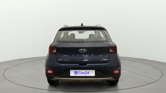 View Hyundai Venue Image 42 Used Hyundai Venue Image 42