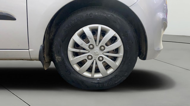 View Hyundai i10 Image 39 Used Hyundai i10 Image 39