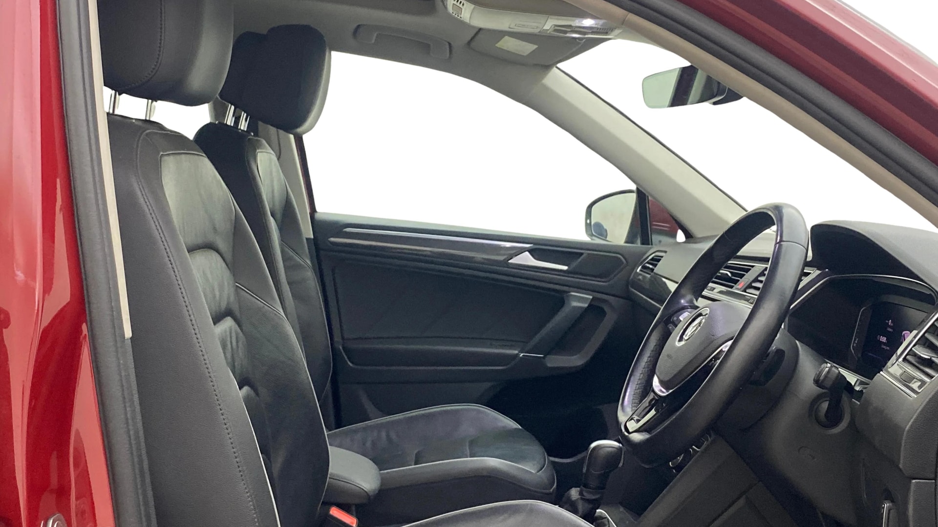 View 2021 Volkswagen Tiguan AllSpace 2.0 TSI Image 18 Used 2021 Volkswagen Tiguan AllSpace 2.0 TSI Image 18