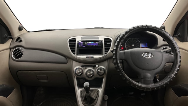 View Hyundai i10 Image 28 Used Hyundai i10 Image 28