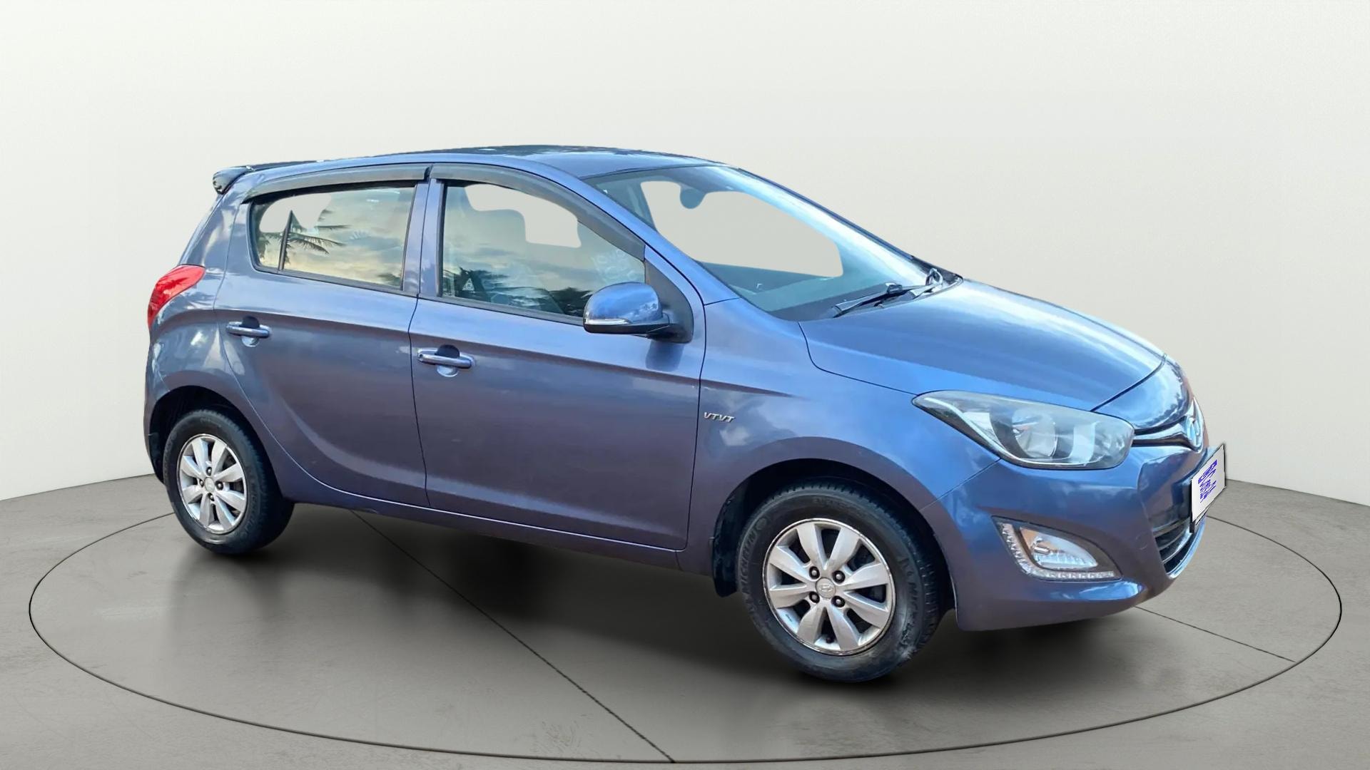 Used 2013 Hyundai Elite i20 Used 2013 Hyundai Elite i20