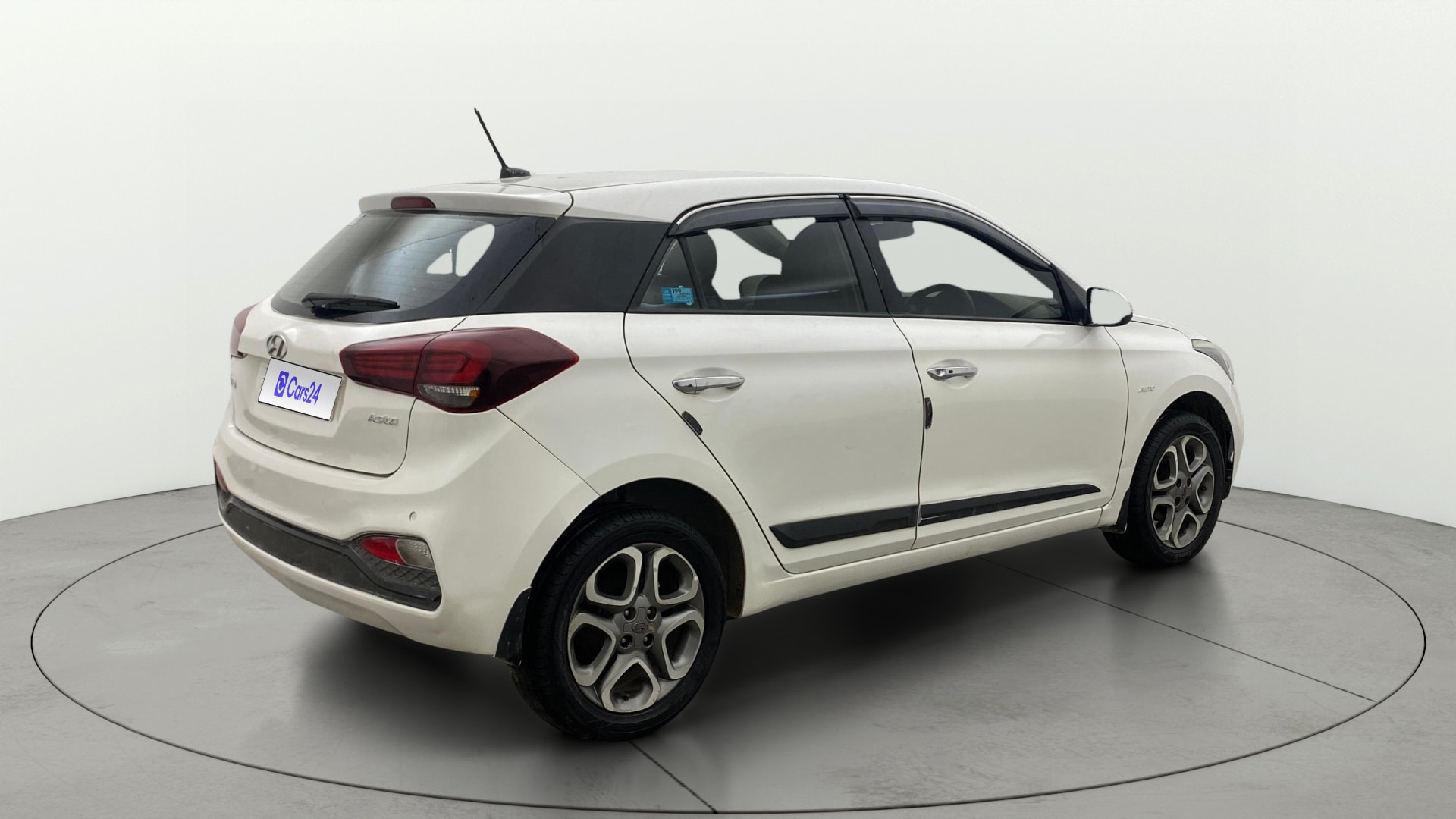 Used 2019 Hyundai Elite i20 Used 2019 Hyundai Elite i20