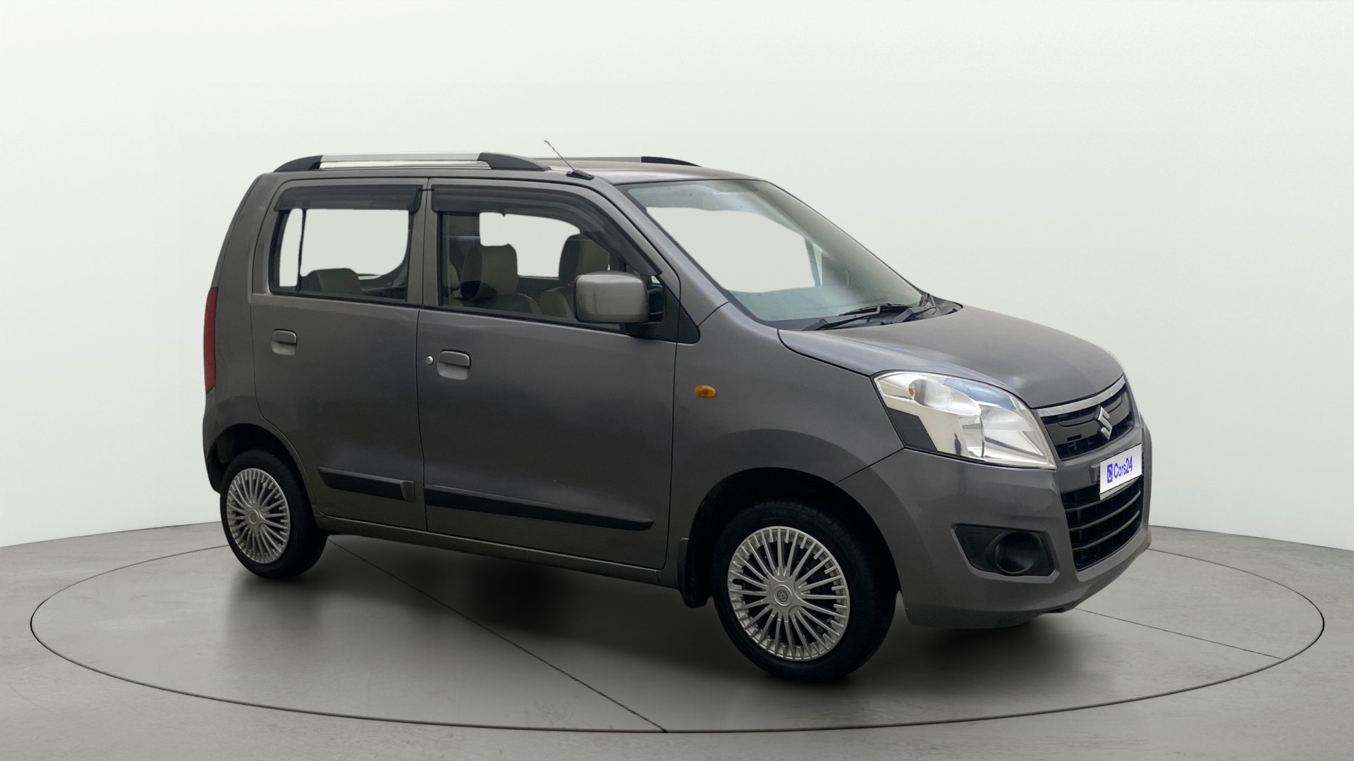 Used 2015 Maruti Suzuki 1000 Used 2015 Maruti Suzuki 1000