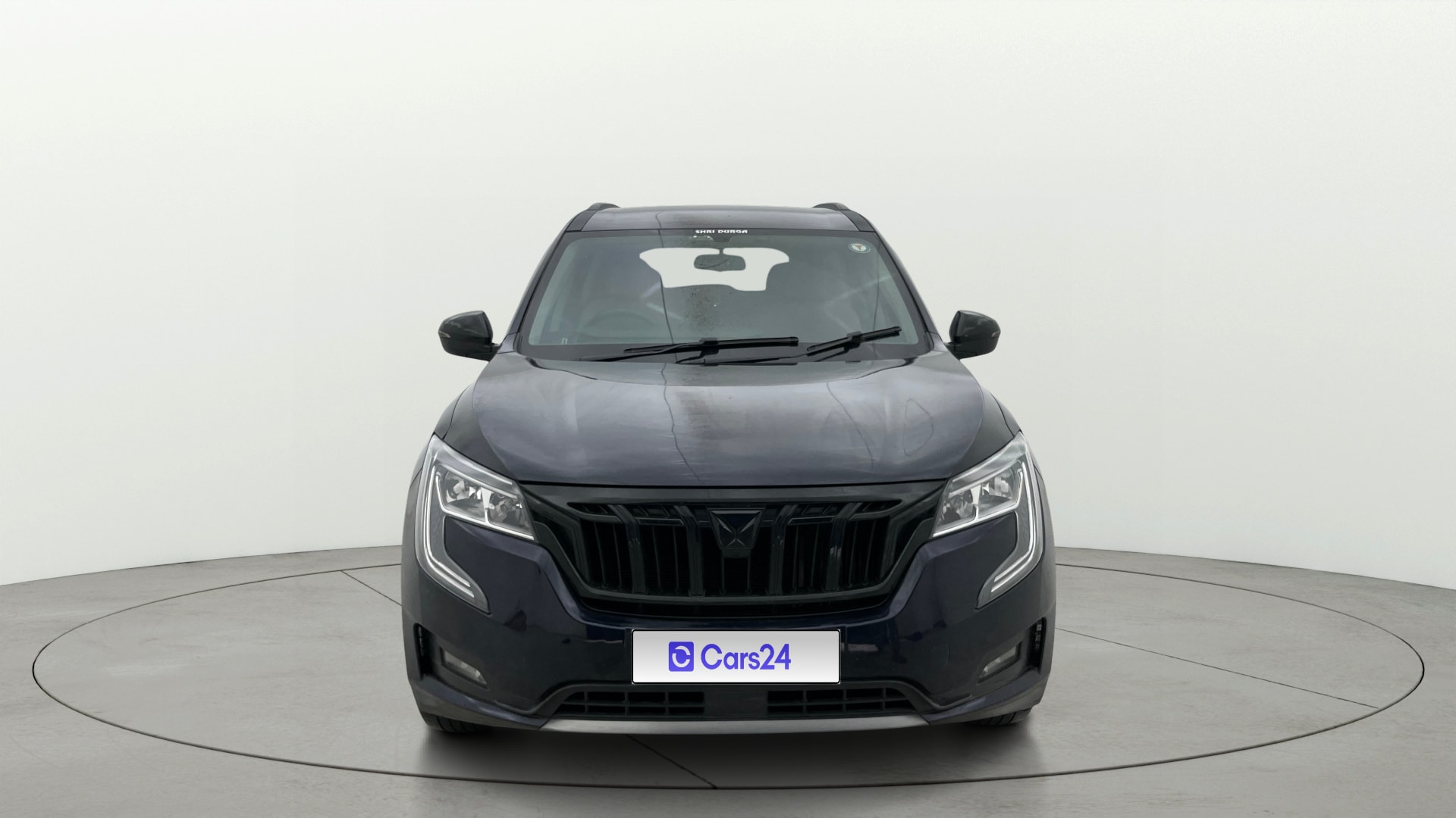 Used 2023 Mahindra XUV700 Used 2023 Mahindra XUV700