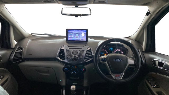 View Ford EcoSport Image 15 Used Ford EcoSport Image 15