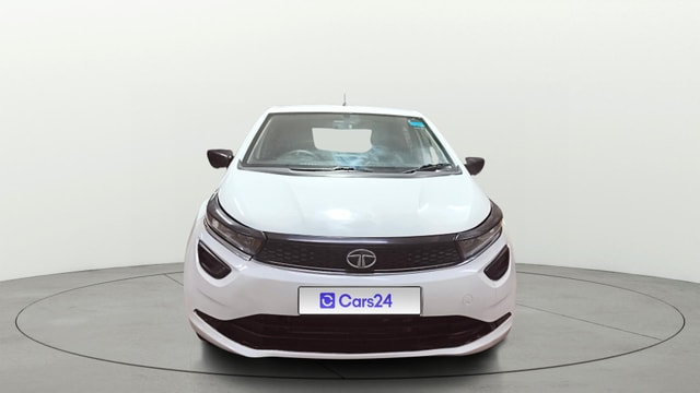 View Tata Altroz Image 1 Used Tata Altroz Image 1
