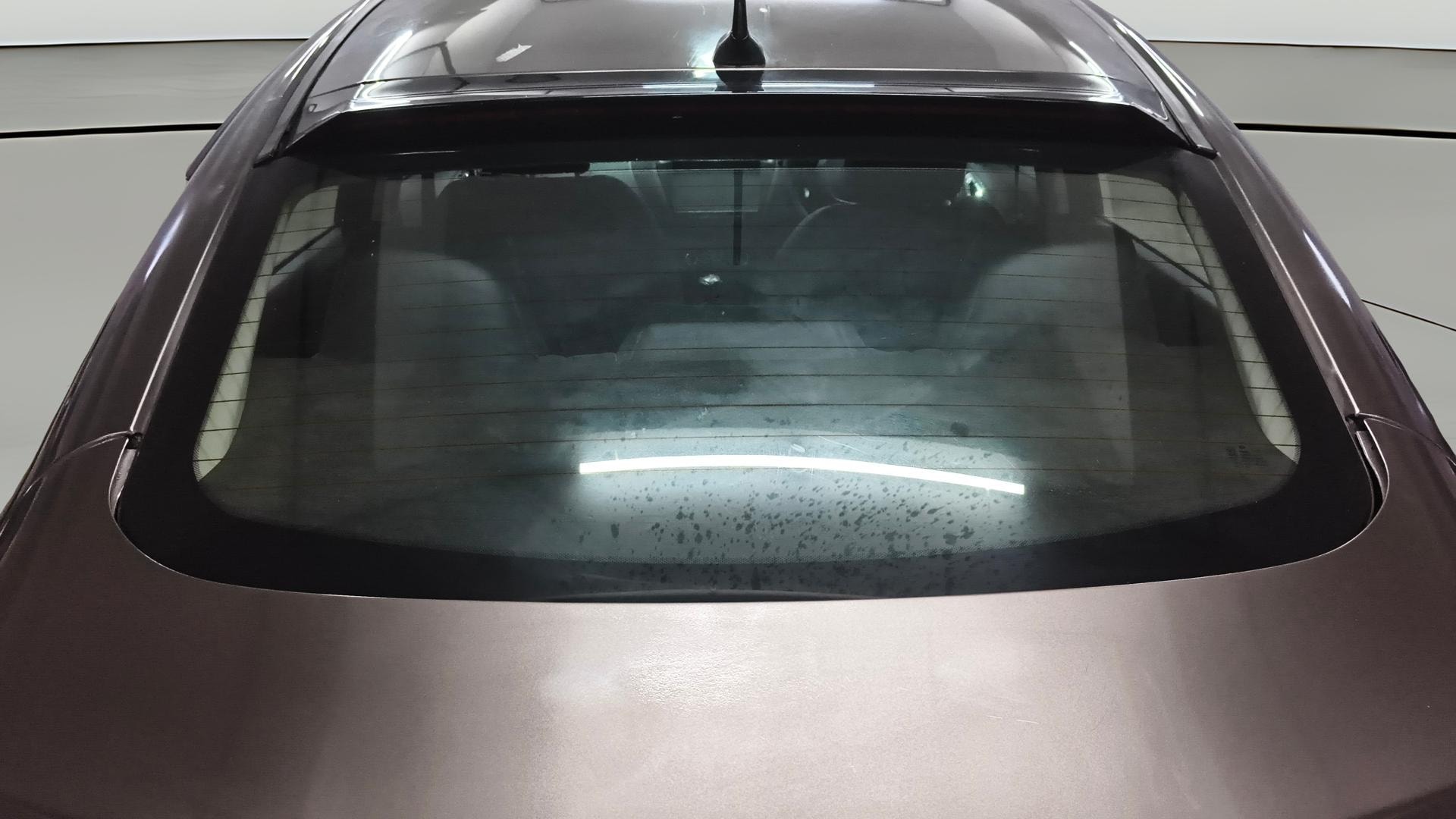 Used 2017 Tata Tigor Used 2017 Tata Tigor