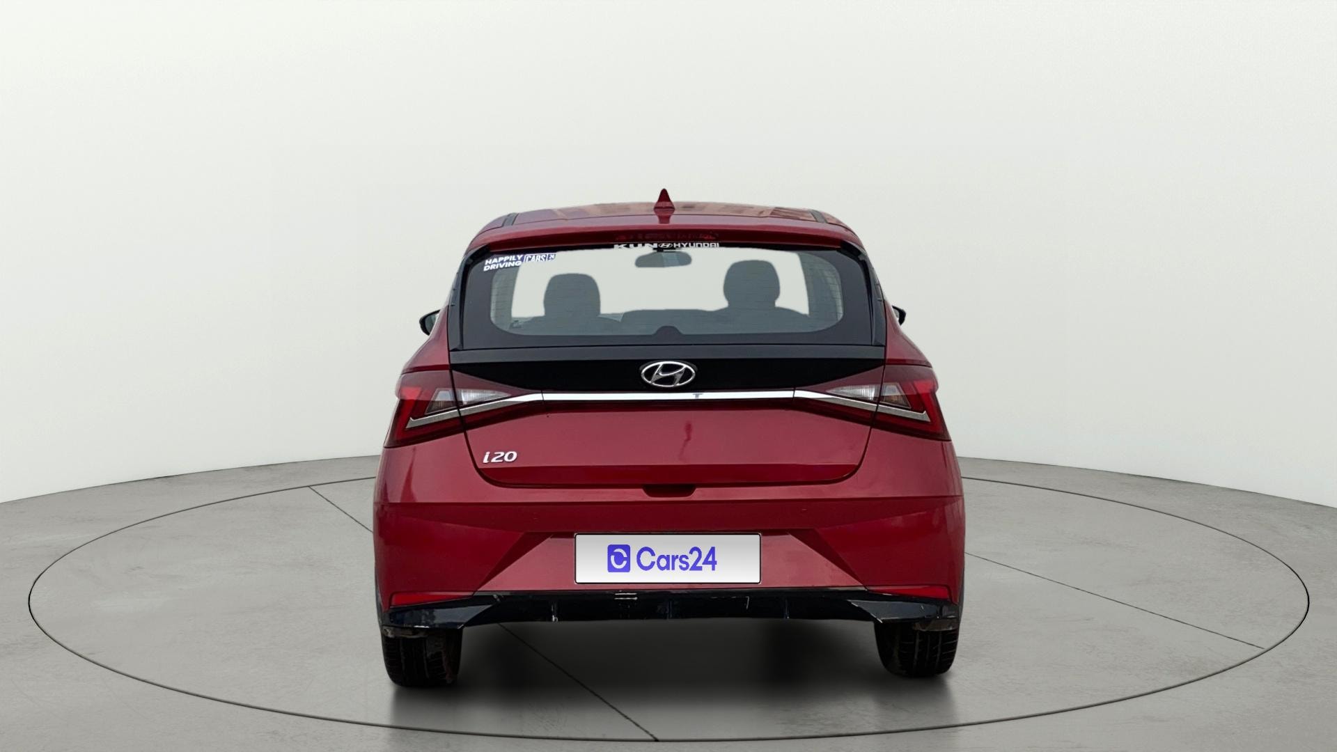 Used 2021 Hyundai Elite i20 Used 2021 Hyundai Elite i20