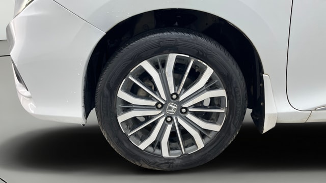 View Honda City ZX Image 29 Used Honda City ZX Image 29