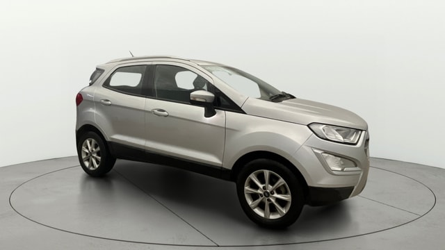 View Ford EcoSport Image 22 Used Ford EcoSport Image 22